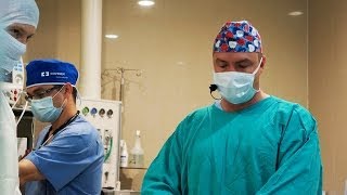 Сергей Байдо | Продолжительность нахождения в клинике после операции на прямой кишке Сергей Байдо | Продолжительность нахождения в клинике после операции на прямой кишке