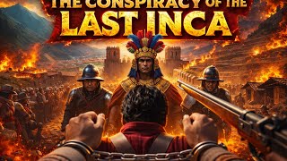 The Conspiracy of the Last Inca
