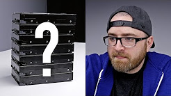 Don't Buy The Wrong Hard Drive!