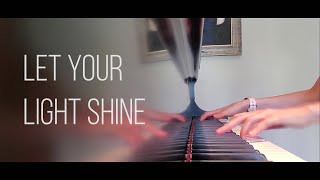 ESM Virtual Choir - Let Your Light Shine