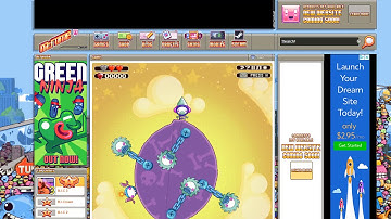 Chisel Level 30 IL Speedrun