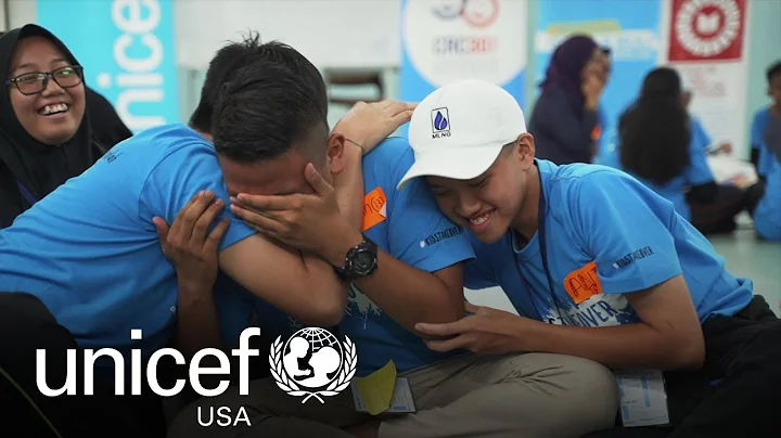 Hey Kids! Here's How YOU Can Stay Safe and Fight Coronavirus