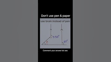 Only 2% people can solve #maths #mathproblems #viral #challenge