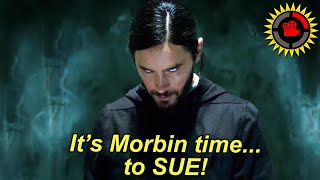 Film Theory: Is Morbius So BAD You Can SUE?