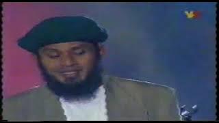 saleem iklim  bukan  aku tak sudi live ( HD VIDEO  )