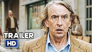Famous THE PENGUIN LESSONS Official Trailer (2025) Steve Coogan, Comedy, Drama Movie HD Net Worth