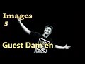 Dance interview / Эмоции в танце / Dam'en /