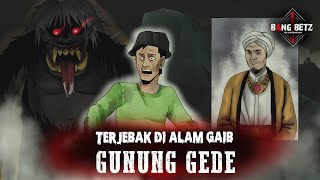 Download Lagu KAMPUNG GAIB GUNUNG GEDE - NEGERI YANG DIHILANGKAN MP3 Download Lagu KAMPUNG GAIB GUNUNG GEDE - NEGERI YANG DIHILANGKAN MP3