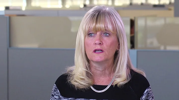 MAUREEN MITCHELL - My Meijer Stories