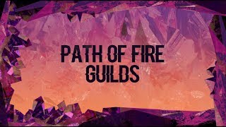 Comprehensive Review of Guild Wars 2: Path of Fire - Part 3: Guilds
The third part of my comprehensive review of Guild Wars 2: Path of Fire and all of its prominent features!
I hope you like this video! Please feel free to comment on anything you feel for down below!☺
Till next time, I will see you in the mists!
Or on twitter @DeroirGaming! ;)
Sponsored by ArenaNet.
★ Buying “Guild Wars 2: Heart of thorns” through this link directly supports my channel:
http://guildwars2.go2cloud.org/aff_c?offer_id=22&aff_id=112
★ You can also play the core game for free: http://guildwars2.go2cloud.org/SH1Z Comprehensive Review of Guild Wars 2: Path of Fire - Part 3: Guilds