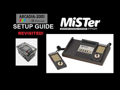MiSTer FPGA FDS Famicom Disk System - Zelda no Densetsu: The