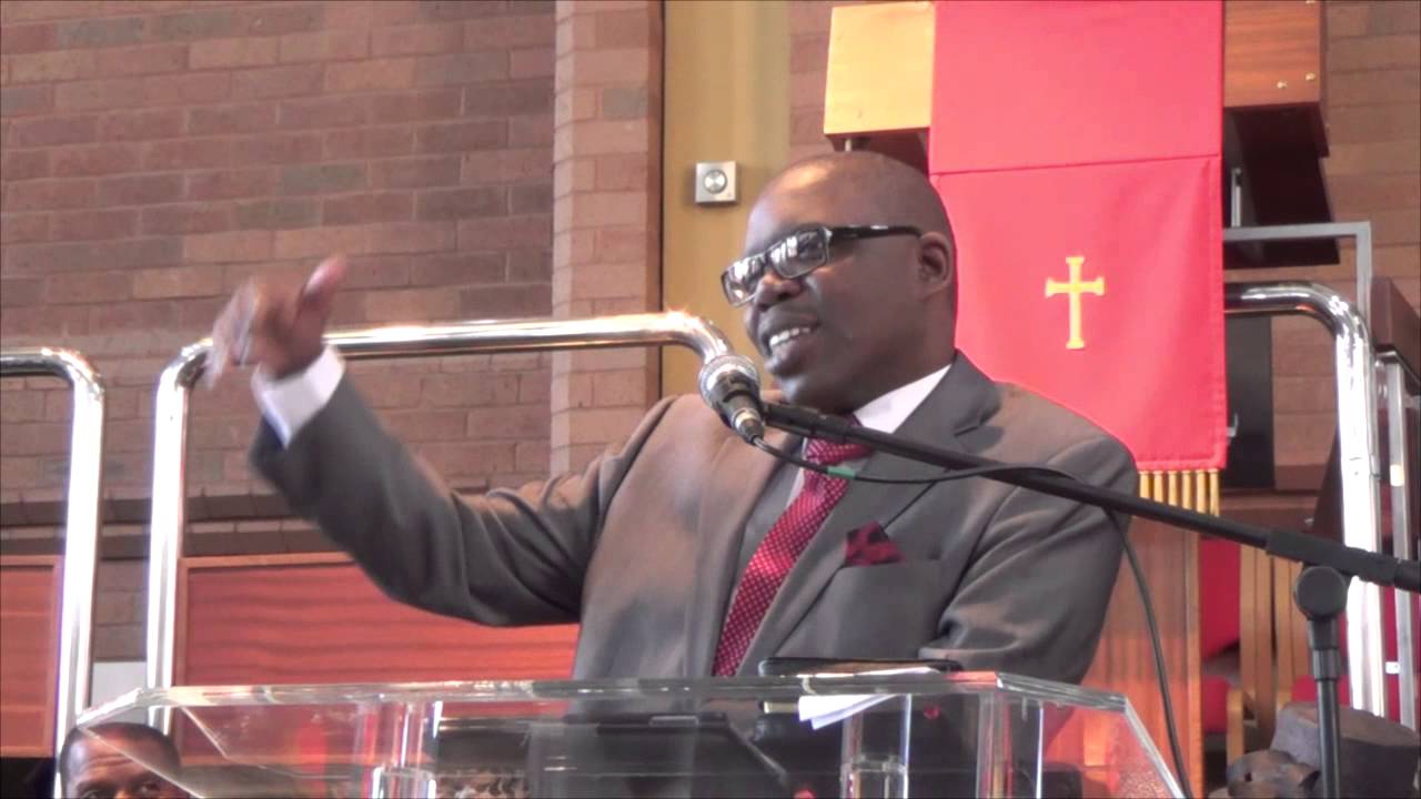 Stewardship day 2015 sermon consider your ways pastor p