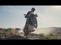 Off-Road Adventure Sweepstakes | Win a 2025 Triumph Dual Sport Bike