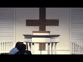 Morning Worship- City of Praise