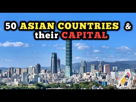 50 Countries name