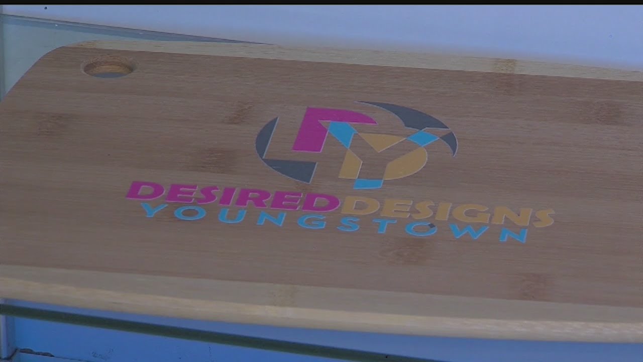 Small business owners in Poland create customized products in an eco-friendly way