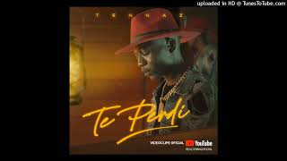 Tennaz - Te Perdi