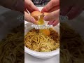 【料理男子】料理はいかに手を抜くかなのだよ #shorts