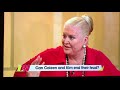 Coleen Nolan v Kim Woodburn on loose women 29/08/2018