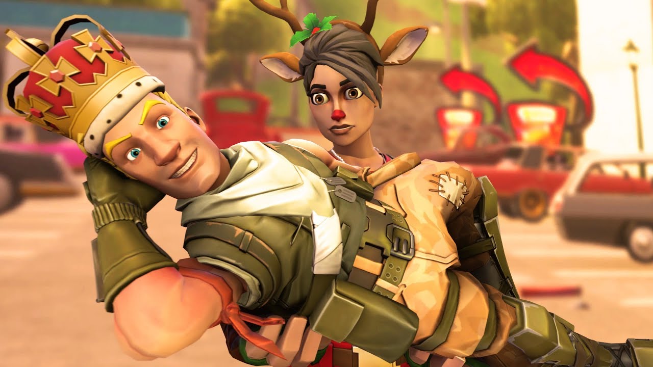 CUTE LITTLE KID KEEPS UP WITH ME IN A BUILD FIGHT (he's too good for his age...) - CUTE LITTLE KID KEEPS UP WITH ME IN A BUILD FIGHT (he's too good for his age...)