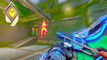 Aggressive Sova = Angry Duelists