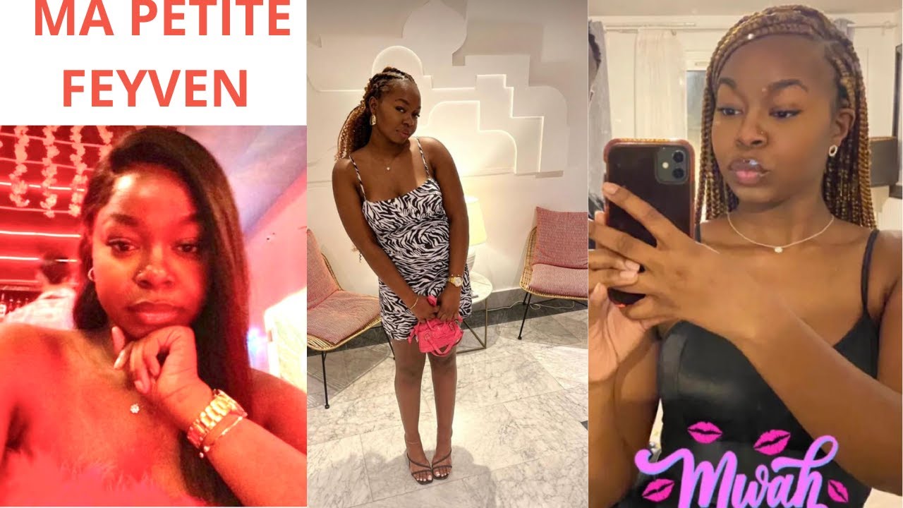 FEVON L AMOUR ENTRE UNE ABONNEE ET SON INFLUENCEUSE  PREFERE