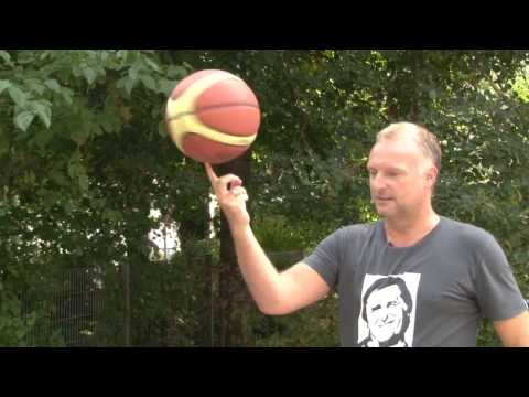 SPOX und Buschi zeigen euch die Basketball-EM live | Slowenien (4. bis 22. September)