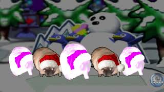 Chilly Waters | Mario Party 3
