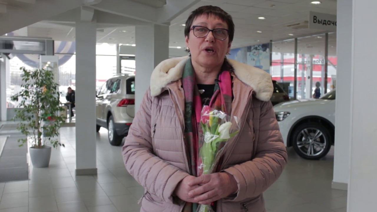 Аксель архангельск volkswagen