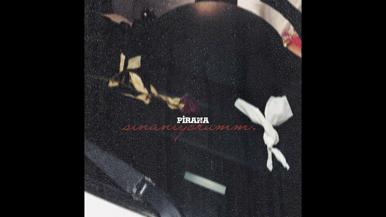 PİRANA - SINANIYORUM.