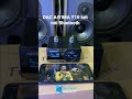 DAC AIYIMA T10 kết nối Bluetooth