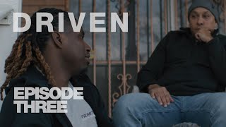 DRIVEN Ep. 3: License to Dream | What Makes A Trucking Champion