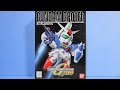 思い出のガンプラキットレビュー集plus☆ひまわり動画出張版 503 BB戦士No.193 ガンダムGP01Fb　『SDガンダム BB戦士』