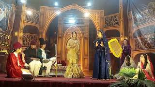 Annual urdu play Roshani ka safeer | Sir syad Ahmad khan #aligarhpublicschool 