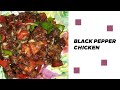 Sisiyemmietv i tried sisiyemmies black pepper chickensisiyemmie explore blackpepperchicken