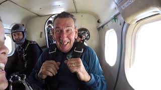 Swoopware: Skydive - Dennis