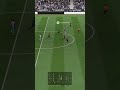 What a hit scoring a screamer on ultimate team #easportsfc26