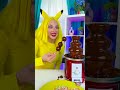 لذيذ حيل حلوى نافورة الشوكولاتة بواسطة SmashCrush لذيذ حيل حلوى نافورة الشوكولاتة بواسطة SmashCrush