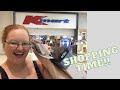 KMART HAUL - APRIL 2021 / What's NEW / Selfie Ring Light / Phone Charger  / Homeware / Shop With Me