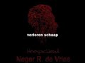 Hoogachtend, Neger R. de Vries