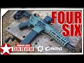 Cmmg banshee four six pistol  gun review