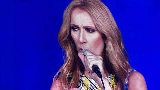 "It's All Coming Back To Me Now" Celine Dion Live In Manila @MOA on July 19,2018