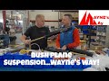 Airframes alaska alaska gear company  bush plane suspensionwaynes way