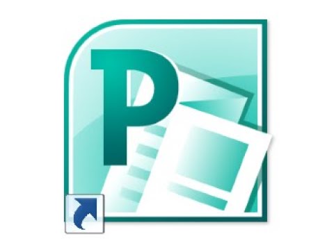 Video: Paano Gumamit ng Microsoft Publisher