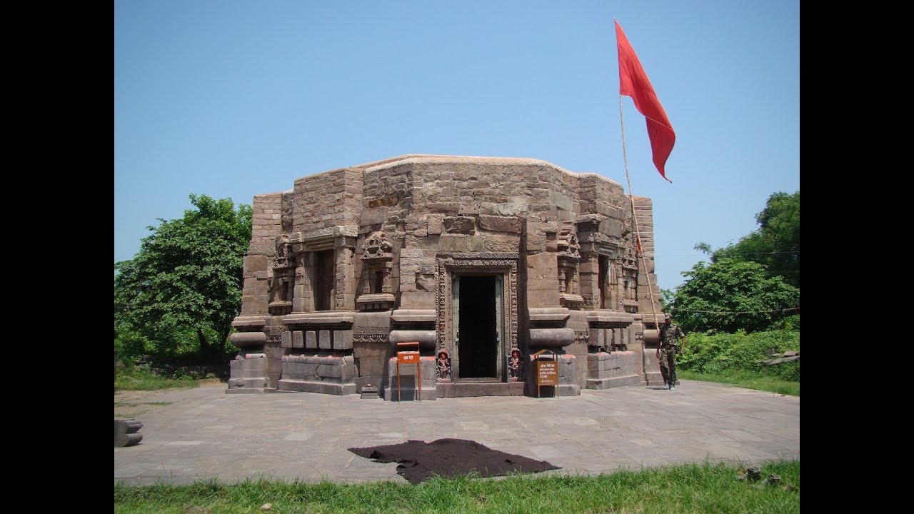 Mundeshwari Temple One Of The Oldest Hindu Temple In India Kaimur mundeshwari-temple-one-of-the-oldest-hindu-temple-in-india-kaimur