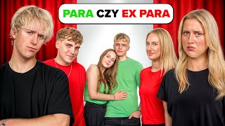 Download Lagu ODGADNIJ PRAWDZIWĄ EX-PARĘ! MP3 Download Lagu ODGADNIJ PRAWDZIWĄ EX-PARĘ! MP3