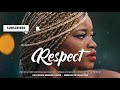 Respect  hip hop type rumba congolese guitar  traprap instrumental 2023