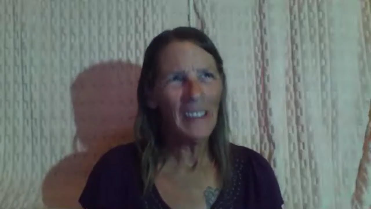 "Almost losing them twice before I really lost them"