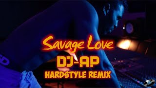 Here my new remix of | savage love! if you like give me a and
subscribe! ⚠️free download:
https://hypeddit.com/track/osbmdo⚠️ follow here: f...