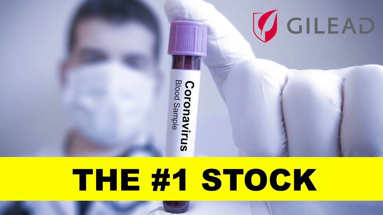 THE #1 STOCK YOU DO NOT WANT TO MISS TOMORROW (GILD)!